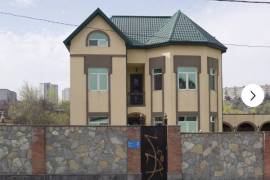 House For Sale, Mukhiani