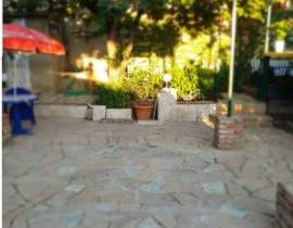 იყიდება სახლი, 5 ოთახიანი, თბილისი, სანზონა