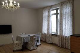 For Rent, New building, Nutsubidze plateau