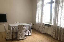 Аренда, 2 Kомнатная, Новостройка, Тбилиси, Плато Нуцубидзе