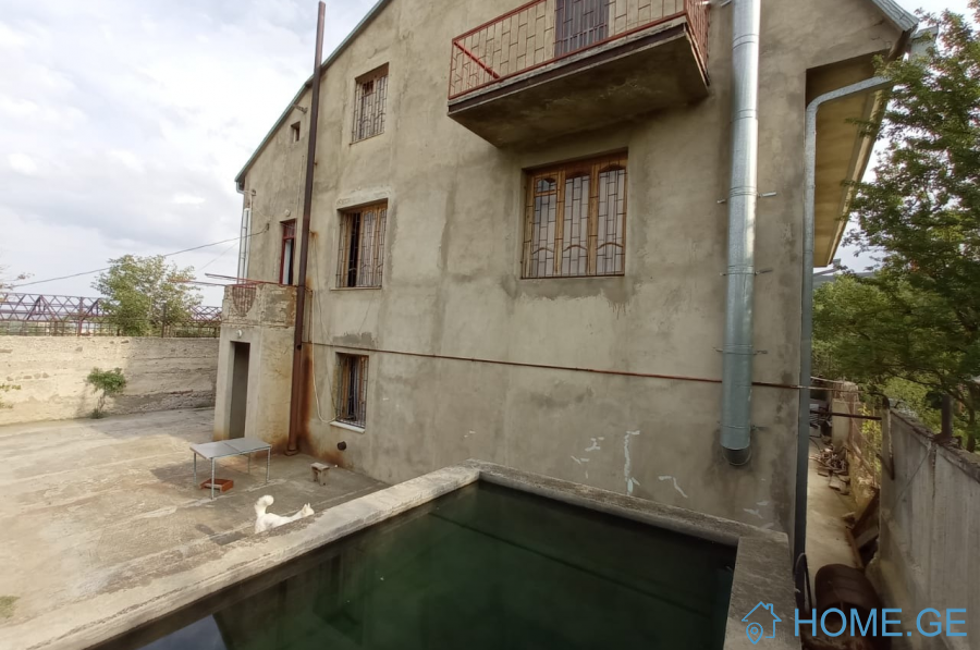House For Sale, 13 Room, Tbilisi, Digomi village
