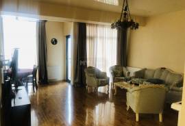 Apartment for sale, New building, Vashlijvari