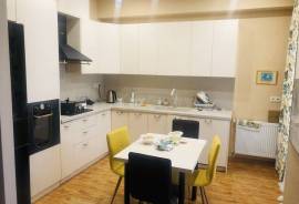 Apartment for sale, New building, Vashlijvari