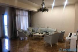 Apartment for sale, New building, Vashlijvari