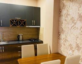 Daily Apartment Rent, New building, Bakuriani