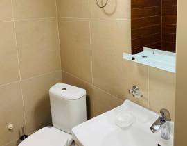 Daily Apartment Rent, New building, Bakuriani