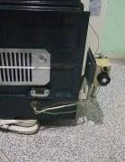 გაზის გამათბობლის ხელოსანი მონტაჟი შეკეთება