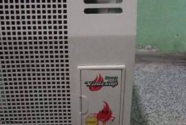 გაზის გამათბობლის ხელოსანი მონტაჟი შეკეთება