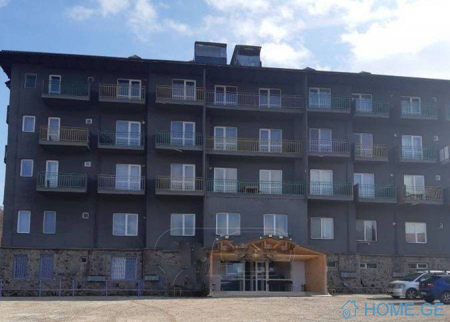 Daily Rent, Hotel, Bakuriani