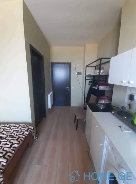 Daily Rent, Hotel, Bakuriani