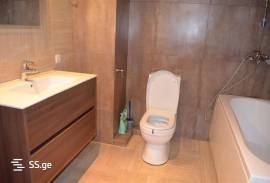 For Rent, 3 Room, New building, Tbilisi, Chugureti