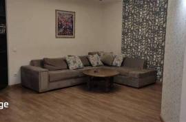 For Rent, 3 Room, New building, Tbilisi, Chugureti