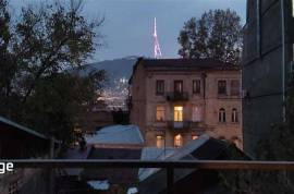 For Rent, 3 Room, New building, Tbilisi, Chugureti