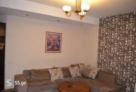 For Rent, 3 Room, New building, Tbilisi, Chugureti