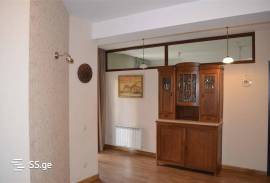 For Rent, 3 Room, New building, Tbilisi, Chugureti