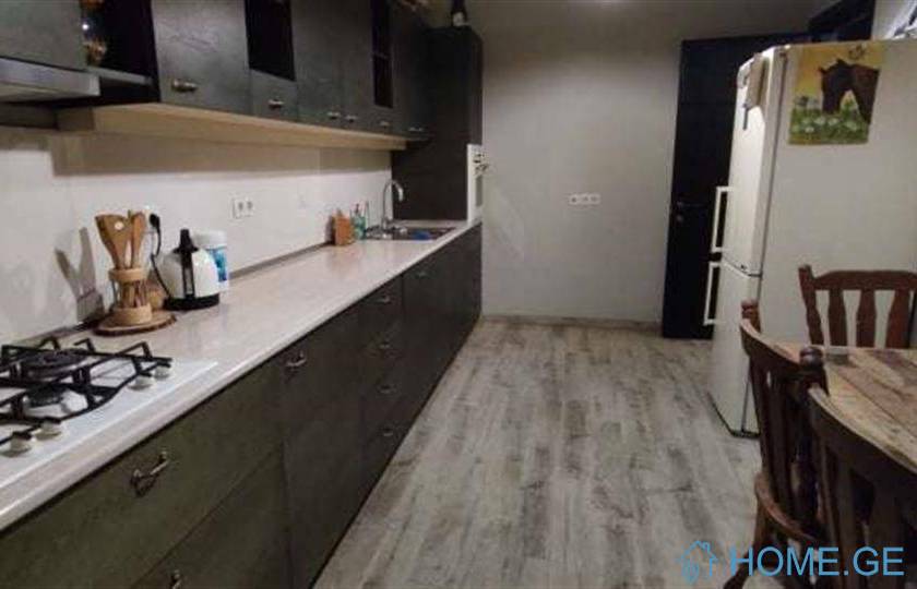 For Rent, 3 Room, New building, Tbilisi, Chugureti