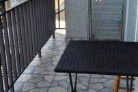 For Rent, 2 Room, New building, Tbilisi, Didube