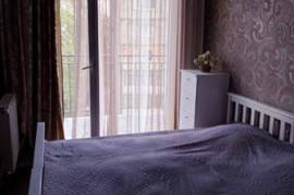 For Rent, 2 Room, New building, Tbilisi, Didube