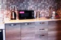 For Rent, 2 Room, New building, Tbilisi, Didube