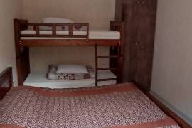 Daily Apartment Rent, New building, Bakuriani