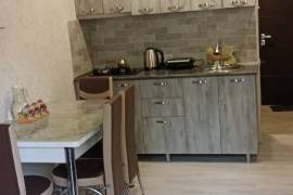 Daily Apartment Rent, New building, Bakuriani