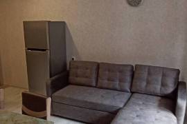 Daily Apartment Rent, New building, Bakuriani