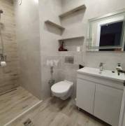 Daily Apartment Rent, New building, saburtalo