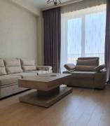 Daily Apartment Rent, New building, saburtalo