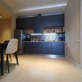 Daily Apartment Rent, New building, saburtalo