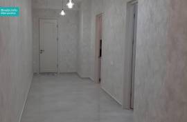 Daily Apartment Rent, New building, saburtalo