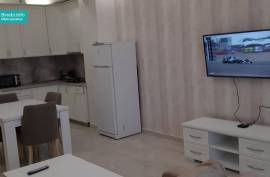 Daily Apartment Rent, New building, saburtalo