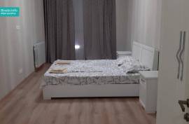 Daily Apartment Rent, New building, saburtalo