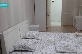 Daily Apartment Rent, New building, saburtalo