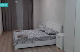 Daily Apartment Rent, New building, saburtalo