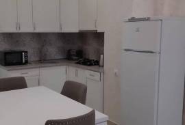 Daily Apartment Rent, New building, saburtalo