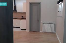 Daily Apartment Rent, New building, saburtalo