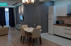 Daily Apartment Rent, New building, saburtalo