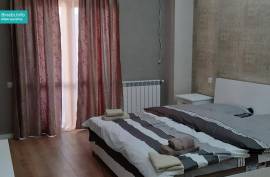 Daily Apartment Rent, New building, saburtalo