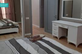 Daily Apartment Rent, New building, saburtalo