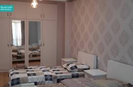 Daily Apartment Rent, New building, saburtalo