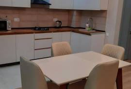 Daily Apartment Rent, New building, saburtalo