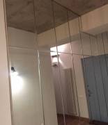For Rent, 2 Room, New building, Tbilisi, vake