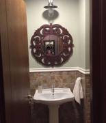 For Rent, 2 Room, New building, Tbilisi, vake