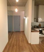 For Rent, 2 Room, New building, Tbilisi, vake
