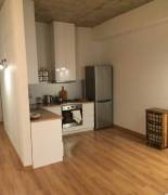 For Rent, 2 Room, New building, Tbilisi, vake