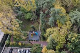 For Rent, 3 Room, New building, Tbilisi, saburtalo