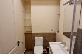 For Rent, 3 Room, New building, Tbilisi, saburtalo