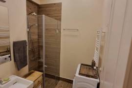 For Rent, 3 Room, New building, Tbilisi, saburtalo