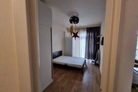 For Rent, 3 Room, New building, Tbilisi, saburtalo