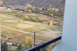 For Rent, 3 Room, New building, Tbilisi, saburtalo